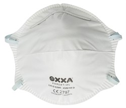 OXXA Cielo 6200 stofmasker FFP2 NR D