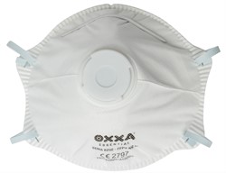 OXXA Sema 6210 stofmasker FFP2 NR D