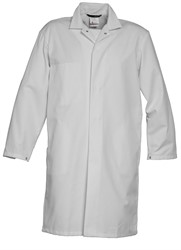 Havep - Lange jas Food Basic, Heren