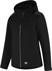 Tricorp - Winter Techshell Redefined Dames