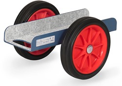 Platenroller in U-vorm 