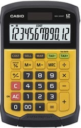 Rekenmachine Casio WM-320MT