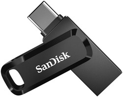 USB stick 3.1 Sandisk Ultra Dual Drive Go USB-A 32GB