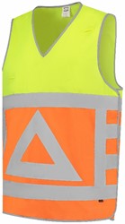 Tricorp - Tabard Verkeersregelaar