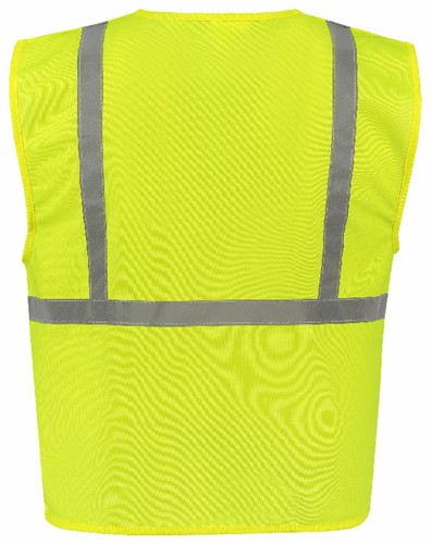 Veiligheidsvest EN1150 Kids 453020 Fluor Yellow 116-3