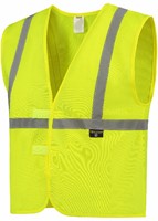 Veiligheidsvest EN1150 Kids 453020 Fluor Yellow 116