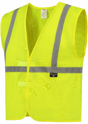 Veiligheidsvest EN1150 Kids 453020 Fluor Yellow 116