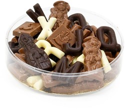 ChocoGift Sint