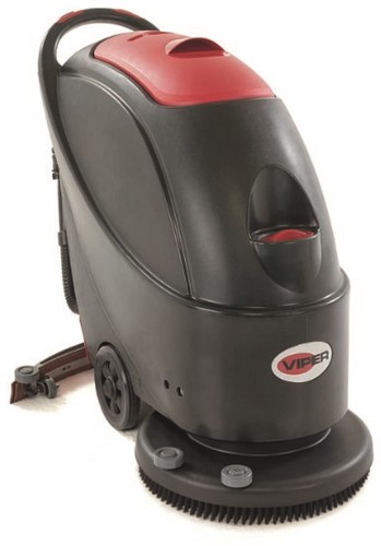 VIPER - 20Inch Scrubber As510B-Eu