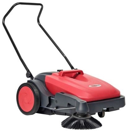 VIPER - Eu Push Sweeper Ps480