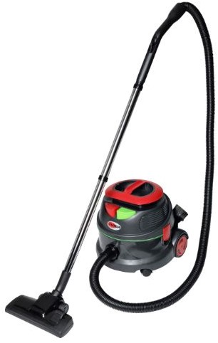 VIPER - Stofzuiger DSU15-Eu1 15L - Dry Vac met Hepa Filter
