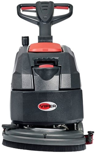 VIPER - Scrubber Disc 17 In As4335C-Eu 