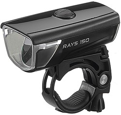 Smart Voorlicht Rays 150 USB Oplaadbaar