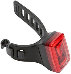 Smart Achterlicht GEM USB oplaadbaar