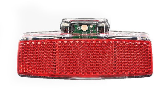 Smart Achterlicht Refo Mini Batterij