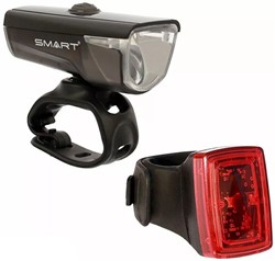 Smart verlichtingsset LS056 USB oplaadbaar