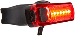 Smart Verlichtingsset Acrux USB oplaadbaar