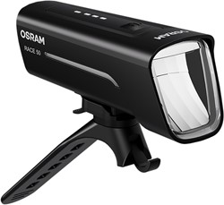 Osram LEDs Bike Race verlichtingsset 50 LUX Oplaadbaar