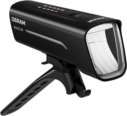 Osram LEDs Bike Race verlichtingsset 80 LUX Oplaadbaar