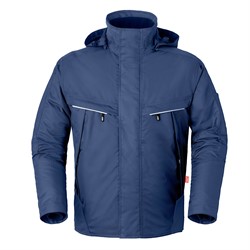Havep - Parka Attitude, Heren