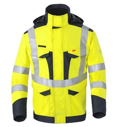 Havep - Parka Multi Shield, Heren