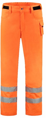 Werkbroek RWS 503003 Fluor Orange 50-2