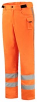 Werkbroek RWS 503003 Fluor Orange 50