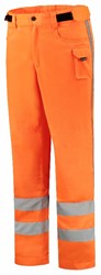 Werkbroek RWS 503003 Fluor Orange 50