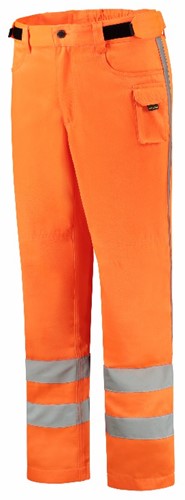 Werkbroek RWS 503003 Fluor Orange 50
