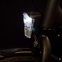 Spanninga Voorlicht batterij Galeo-2