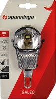 Spanninga Voorlicht batterij Galeo-3
