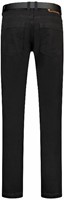 Jeans Premium Stretch 504001 Denimblack 30-32-3