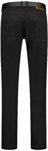 Jeans Premium Stretch 504001 Denimblack 30-32-3