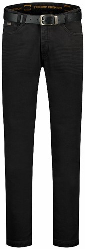 Jeans Premium Stretch 504001 Denimblack 30-32-2