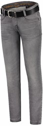 Jeans Premium Stretch 504001 Denimgrey 30-32