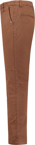 Tricorp - Chino Premium, bronzebrown, maat 29-30, heren-3