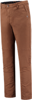 Tricorp - Chino Premium, bronzebrown, maat 29-30, heren