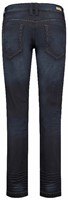 Jeans Premium Stretch Dames 504004 Denimblue 24-32-3
