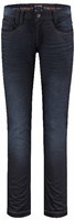 Jeans Premium Stretch Dames 504004 Denimblue 24-32-2