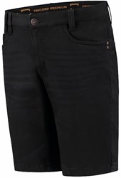 Tricorp - Jeans Premium Stretch Kort