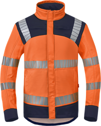 Havep - Softshell Multi Protector+, Heren