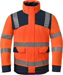 Havep - Parka High Visibility+, Heren