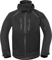 Havep - Goretex Jacket Revolve, zwart, Heren, maat XS
