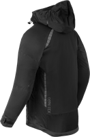 Havep - Goretex Jacket Revolve, zwart, Heren, maat XS-2