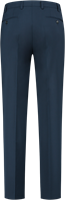 Tricorp - Pantalon Heren Business Fitted, businessblue, maat 102, heren-2