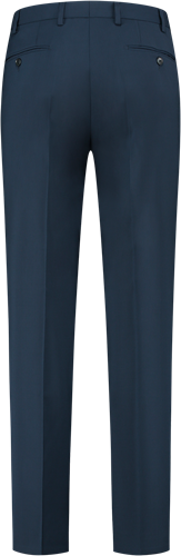 Tricorp - Pantalon Heren Business Fitted, businessblue, maat 102, heren-2