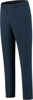 Tricorp - Pantalon Heren Business Fitted, businessblue, maat 102, heren