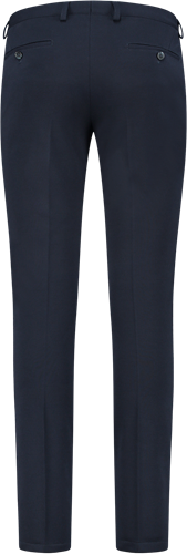 Tricorp - Pantalon Heren Business Sports, businessblue, maat 102, heren-2