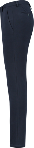 Tricorp - Pantalon Heren Business Sports, businessblue, maat 102, heren-3