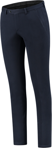 Tricorp - Pantalon Heren Business Sports, businessblue, maat 102, heren